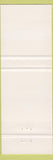 Matchbook Cover - Earls Bananas Canada