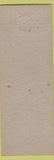 Matchbook Cover - Osborne Hardware Chattanooga TN #2