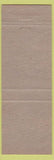 Matchbook Cover - General Wayne Motel New Castle DE