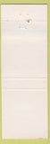 Matchbook Cover - A and W Root Beer Food Canada