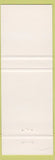 Matchbook Cover - Earls Blueberries Cream Canada