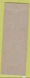 Matchbook Cover - Osborne Hardware Chattanooga TN monkey