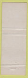 Matchbook Cover - Dunnville District Credit Union ON