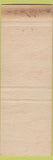 Matchbook Cover - Hotel Danville VA