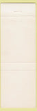 Matchbook Cover - Ball State College Muncie IN Cardinals