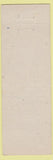 Matchbook Cover - Cornell Club of New York City