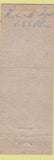 Matchbook Cover - Providence RI Biltmore Deshler Wallick Columbus OH