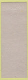 Matchbook Cover - Gilreath Standard Service oil gas Rossville GA #4