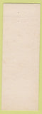 Matchbook Cover - Howard Lash Used Cars Harrisburg PA Hillbilly Dancing