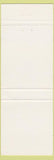 Matchbook Cover - Collins Credit Union Cedar Rapids IA