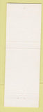 Matchbook Cover - Hotel Coolidge White River Junction VT