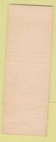 Matchbook Cover - Hotel Temple Quare Salt Lake City UT girlie