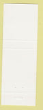 Matchbook Cover - Swept Wing Inn Seattle WA Restaurant