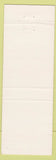 Matchbook Cover - Arrowhead Restaurant Hampshire IL