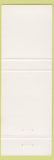 Matchbook Cover - Prologue Restaurant Milwaukee WI WEAR