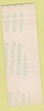 Matchbook Cover - Poinsett Hotel Greenville SC