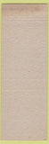 Matchbook Cover - Worth Hotel Fort Worth TX
