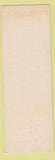 Matchbook Cover - Town Room Providence Biltmore Hotel RI