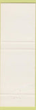 Matchbook Cover - Williamsburg Lodge VA