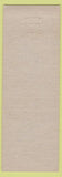 Matchbook Cover - Princess Anne Hotel Fredericksburg VA girlie