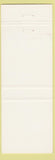 Matchbook Cover - Natural Gas Canada