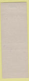 Matchbook Cover - Castle Cigar Store New Caslte IN safety
