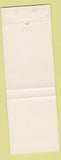 Matchbook Cover - Mid City Motor Hotel Shrevport LA
