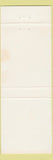 Matchbook Cover - Green Hills Garage Reading? PA hillbilly horseshoes