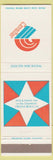 Matchbook Cover - Cavalier Virginia Beach VA