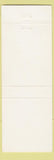 Matchbook Cover - San Diego State College CA Aztecs WEAR