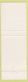 Matchbook Cover - Ranch House Restaurant Memphis TN