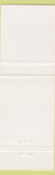 Matchbook Cover - RMS 1981 Cincinnati OH pinup