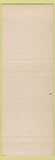 Matchbook Cover - Royal York Hotel Clarksville TN coffee shop