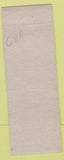 Matchbook Cover - Hotel Robert E Lee Athens TN