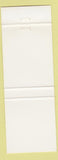 Matchbook Cover - The Rice Hotel Houston TX