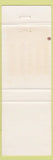 Matchbook Cover - Lannaco Credit Union Waynesboro PA pink
