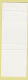 Matchbook Cover - Bcae Mar Inn Virden MB