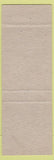 Matchbook Cover - Kinney's Motel Dublin IN hillbilly love