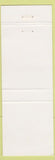 Matchbook Cover - Key Mar's Chinese Restaurant Salina KS