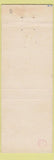 Matchbook Cover - University Club Denver Colorado