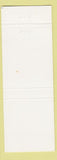 Matchbook Cover - Minneapolis Federal Credit Union MN