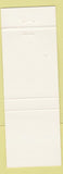 Matchbook Cover - Colonial Motor Inn Burlington VT