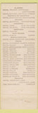 Matchbook Cover - Hotel Stephen F Austin Affiliated Hotels Austin TX