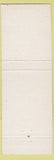 Matchbook Cover - Palms Motel Grill Baytown TX