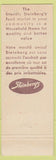 Matchbook Cover - Steinberg's Grocery QC? Big City Bread