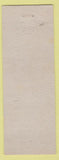 Matchbook Cover - Gail Emberson Superior Match Ringgold GA low phone monkey