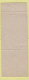 Matchbook Cover - Brown University Bears Providence RI