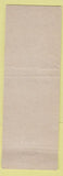 Matchbook Cover - Norwood Hotel Winnipeg MB orange