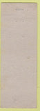 Matchbook Cover - Gail Emberson Superior Match Ringgold GA low phone