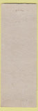 Matchbook Cover - Gail Emberson Superior Match Ringgold GA low phone #
